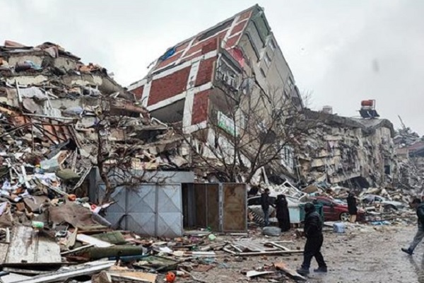 یک ماه پس از زلزله‌های مهیب در ترکیه/ آمار جانباختگان از ۴۶ هزار تن گذشت