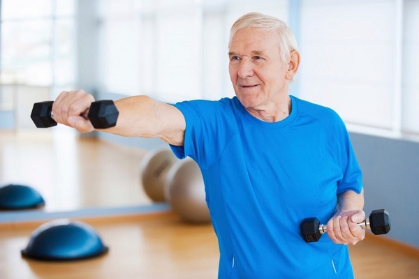ورزش بر سلامت سالمندان چه تاثیری دارد؟