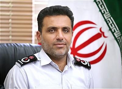 🎥 ایران، جزو ۱۰ کشور برتر از لحاظ تجهیزات و نیروی انسانی در آتش‌نشانی