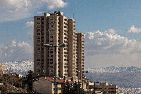 ۱۸ ایستگاه سنجش کیفیت هوای تهران در وضعیت «قابل قبول»/ ۴ ایستگاه در شرایط «نارنجی»