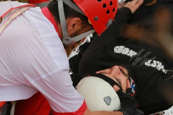 افزوده شدن ۱۳۰۰ خودروی نجات و آمبولانس به ناوگان امدادی هلال‌احمر در سال جاری