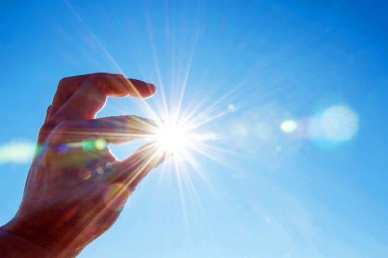 ده نکته برای محافظت از خود در برابر قرار گرفتن در معرض خورشید