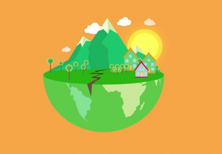 🎥 موشن گرافی/تعریف حوضه آبخیز و آبخیزداری