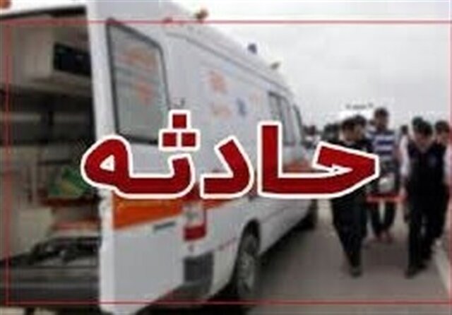 برخورد ۲ دستگاه اتوبوس زائران اربعین در شیراز