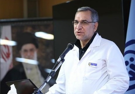 🎥 ویدئو/ وزیر بهداشت: باید برای هر ایرانی یک پرونده سلامت داشته باشیم
