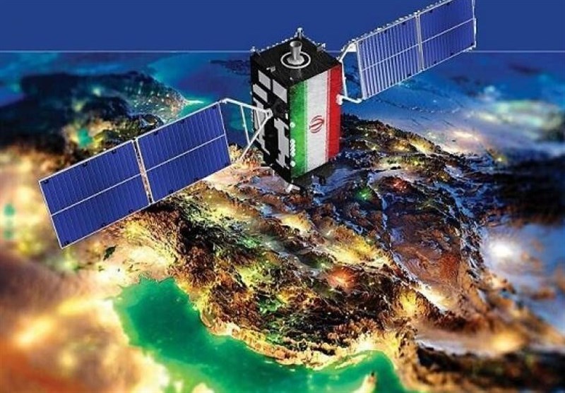 ماهواره‌ها به کمک محیط زیست می‌آیند؛ از پایش منابع آبی تا شناسایی کانون‌های گردوغبار