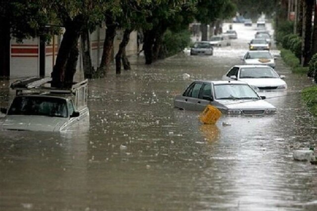 🎥 مصوبات ستاد مدیریت بحران برای به حداقل رساندن خسارت سیلاب‌های احتمالی
