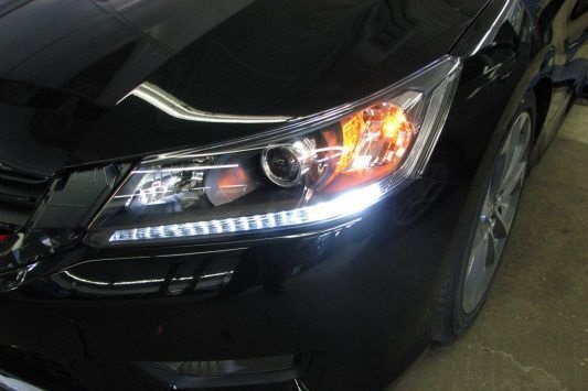 🎥 ویدئو/ جریمه استفاده از چراغ زنون در خودروها چیست؟