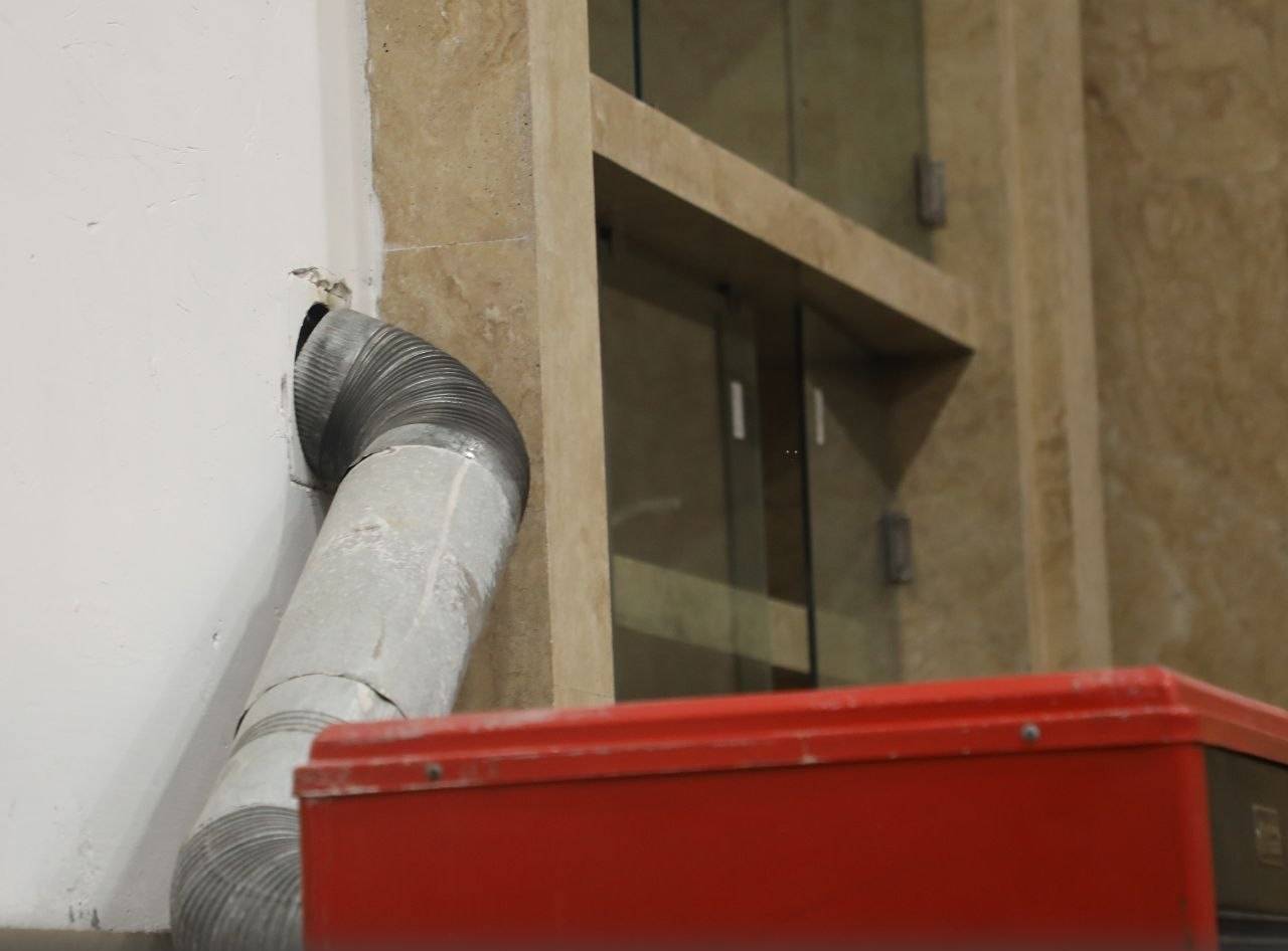 مسمومیت ۳۲ دانش‌ آموز زائر در یک موسسه خیریه در مشهد