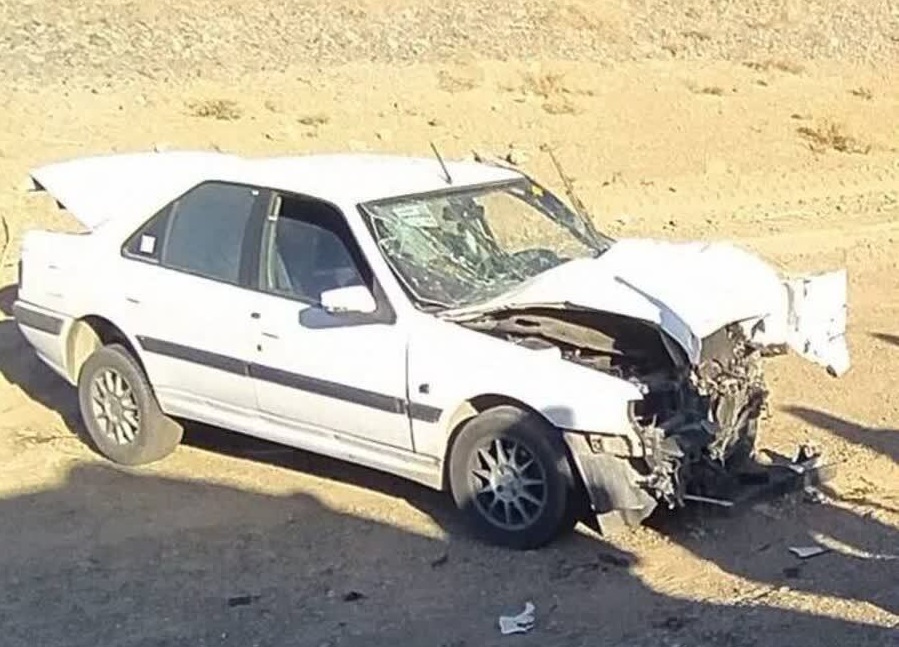 ۴۴ درصد تصادفات استان اصفهان ناشی از خستگی و خواب‌آلودگی