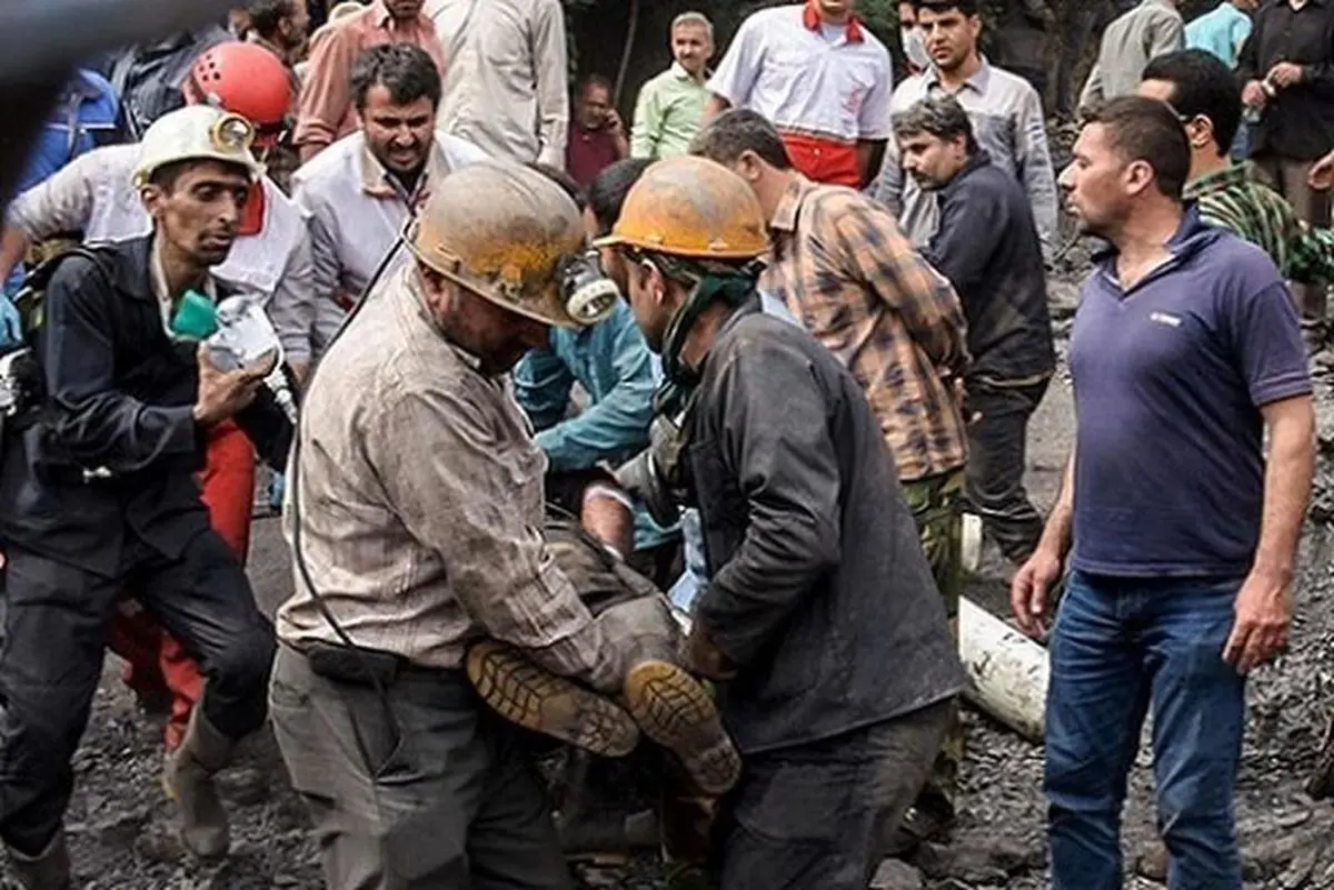 کارفرمای معدن ذغالسنگ طزره به سه‌ سال حبس محکوم شد