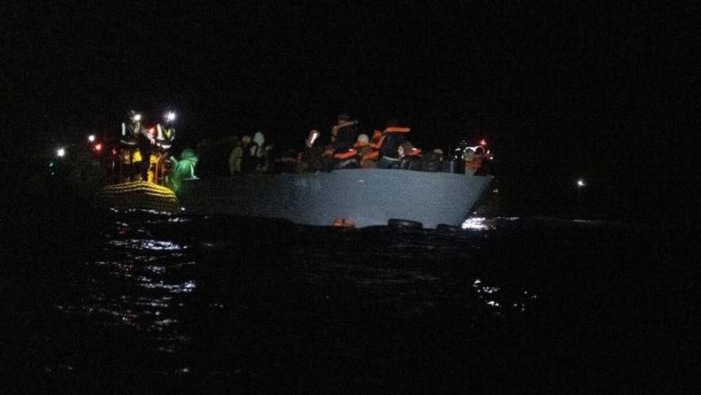 🎥 سفر در آب‌های مرگ اروپا؛ بیش از ۸۰ پناهجو جان باختند