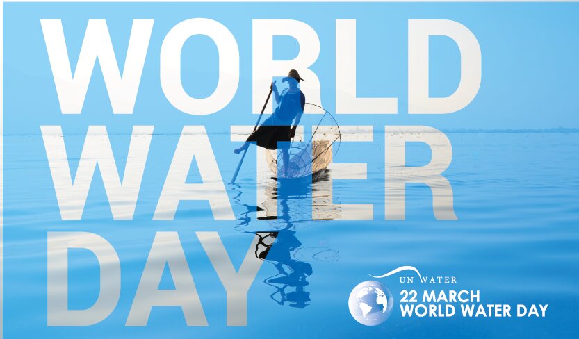 پوستر روز جهانی آب