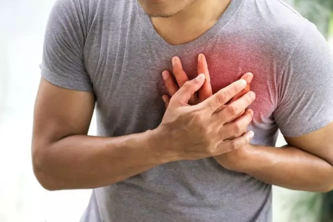 🎥 تشخیص احتمال بروز حمله قلبی با استفاده از نشانگرهای دانش بنیان