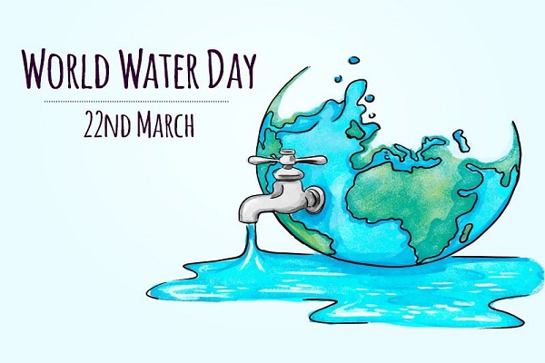 روز جهانی آب