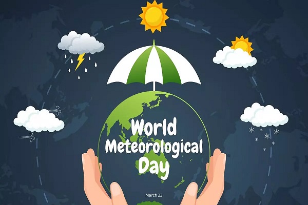 روز جهانی هواشناسی