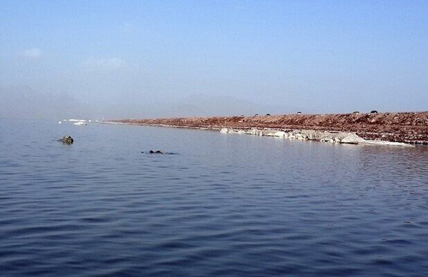🎥 آب چند سد به سمت دریاچه ارومیه سرازیر شد؟