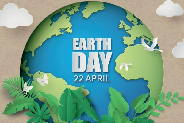 روز جهانی زمین پاک