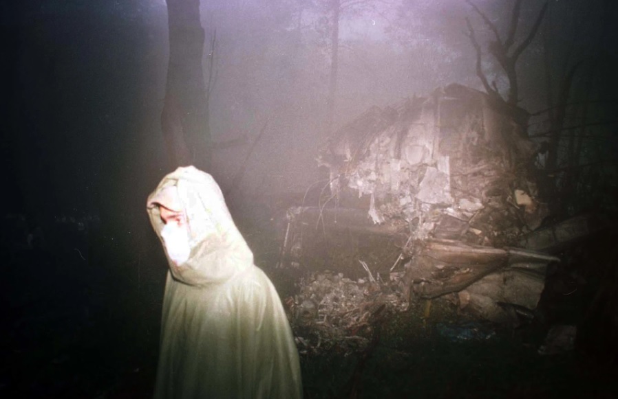 سانحه هواپیمای یاک ۴۰ شرکت هواپیمایی فراز قشم