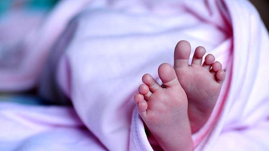 🎥 ویدئو/نجات جان نوزاد و مادر با مشاوره تلفنی کارشناس اورژانس