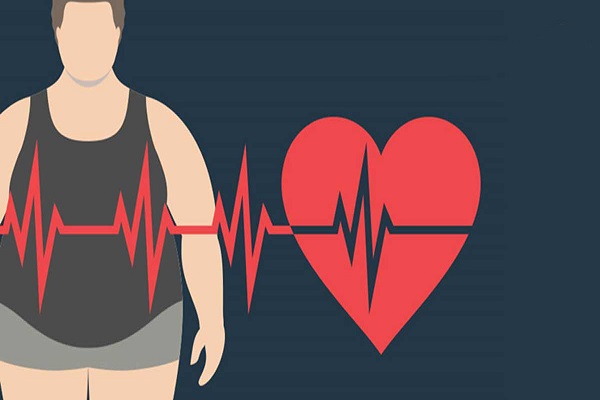 🎥 ویدئو / ارتباط چاقی با سکته قلبی چیست؟