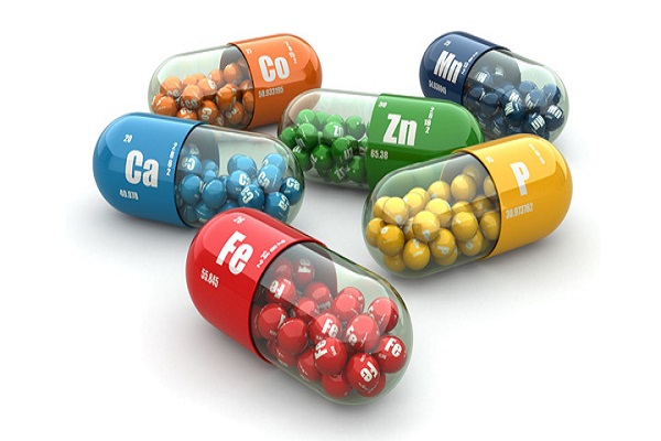 🎥 ویدئو / مصرف مکمل ها در ماه مبارک رمضان