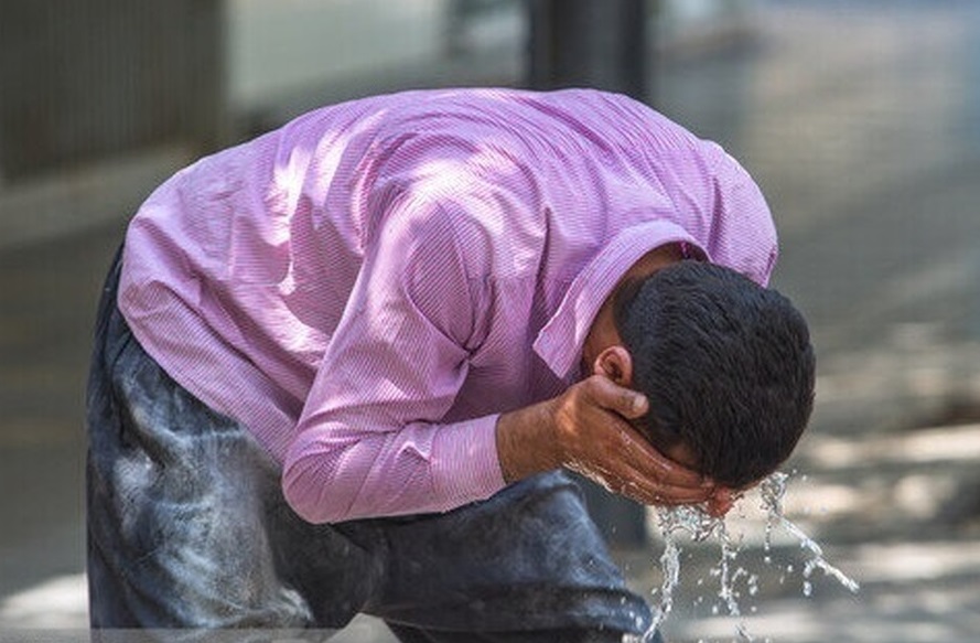 توصیه‌های مهم برای مقابله با گرمازدگی