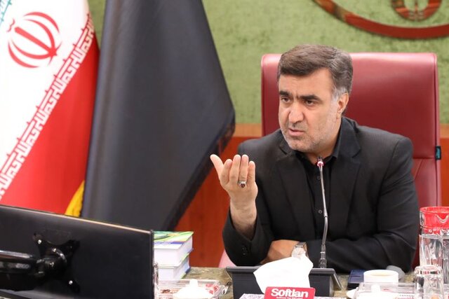 🎥 به این نتیجه رسیدیم سازمان منطقه‌ای محیط زیست شکل بگیرد/ از وزارت خارجه می‌خواهم با همین کلیدواژه جلو برود