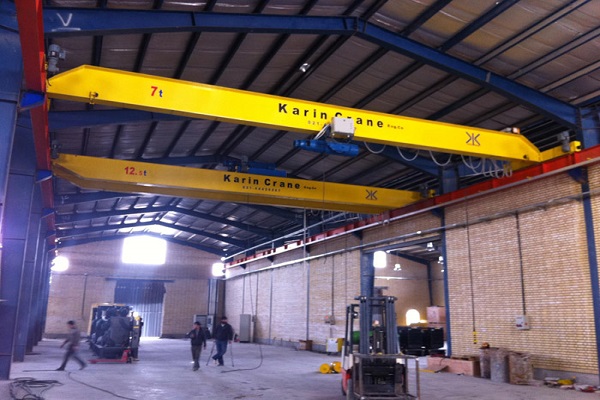 🎧 اول ایمنی – بررسی حادثه سقوط بار در شرکت خودروسازی