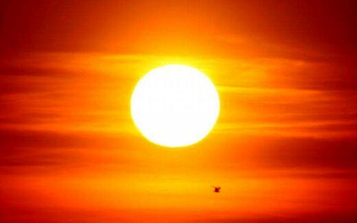 🎥 ویدئو/رکورد زنی گرما در جهان