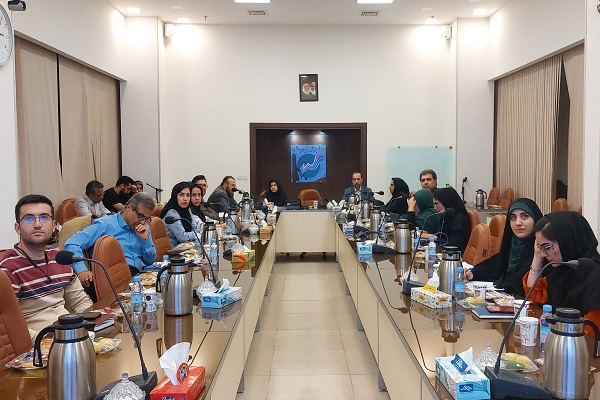 🎥 نشست تخصصی «بازیابی روانی-اجتماعی بلندمدت پس از سوانح»