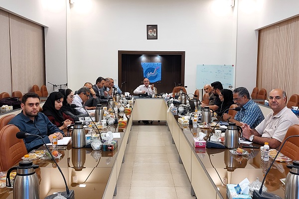 🎥 نشست تخصصی «ایمن‌سازی و مقاوم‌سازی بیمارستان‌ها و مراکز درمانی در برابر زلزله»