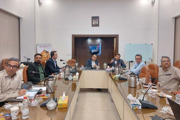 🎥 نشست تخصصی «سیستم‌های پایش سلامت سازه‌ها: مفاهیم، اهمیت و کاربردها»