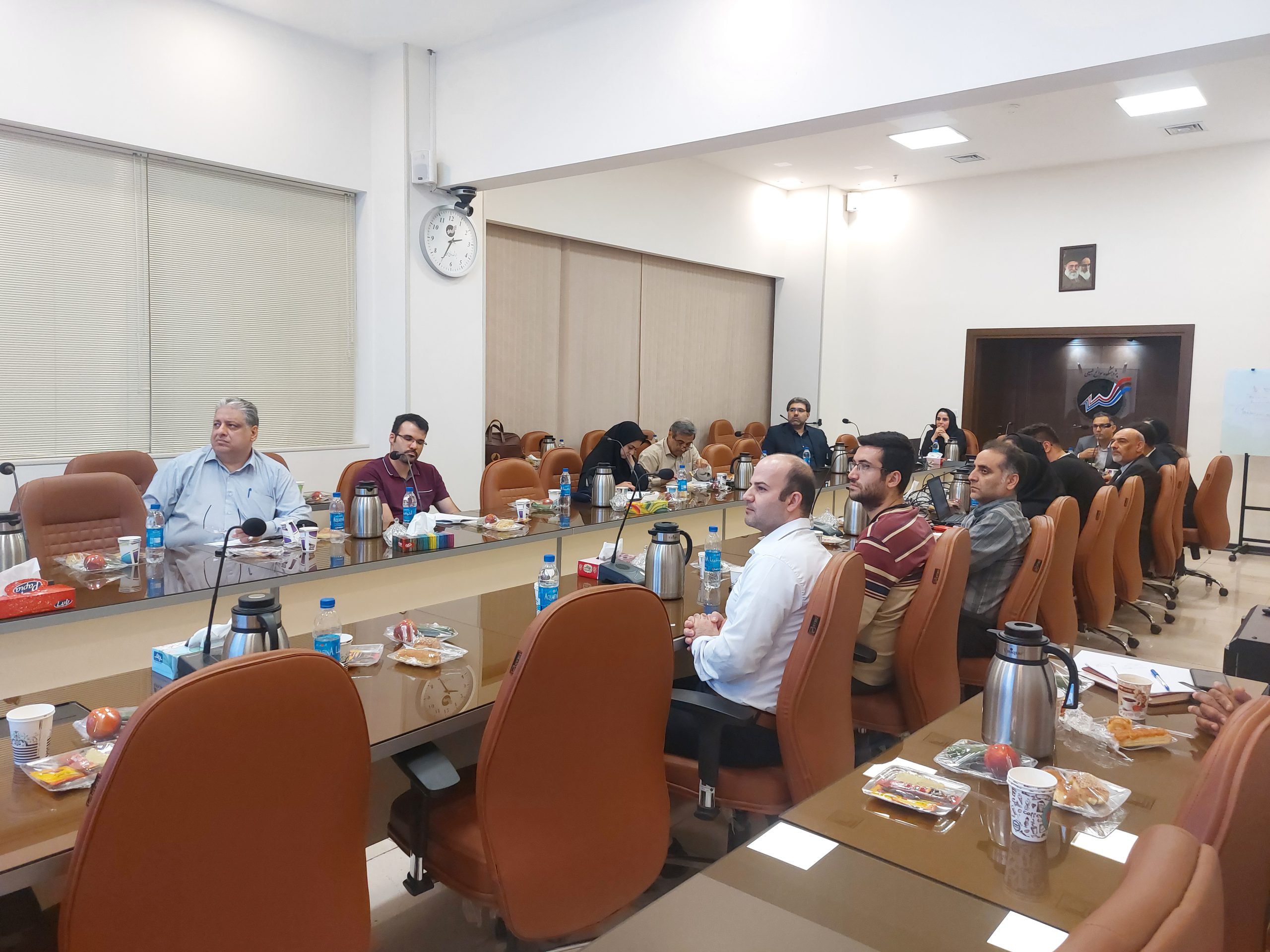 تفکر سیستمی در تاب‌آوری شهری