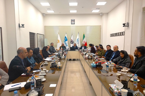 🎥 نشست «روایت تبدیل روستاها به شهرها در کشور؛ پیامدها و راهکارها»