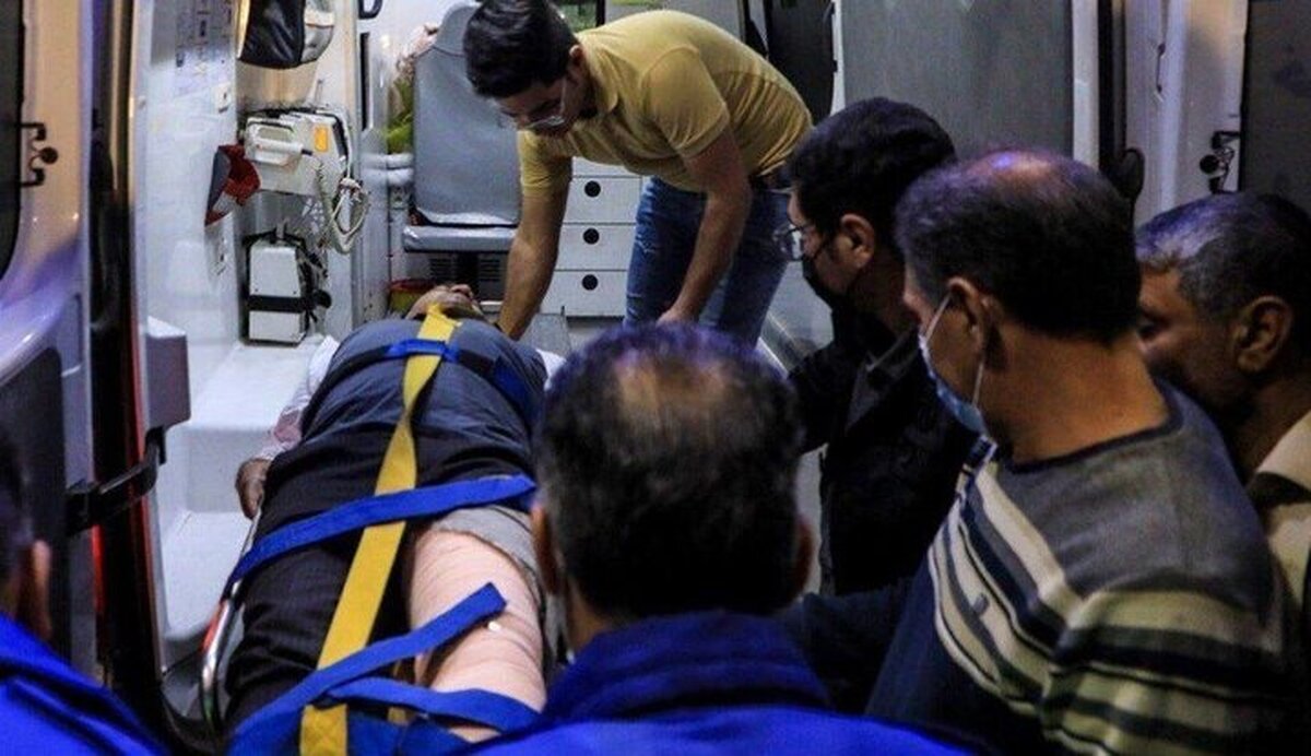 🎥 ویدئو/۲۸ مصدوم در بجنورد به علت وقوع زلزله