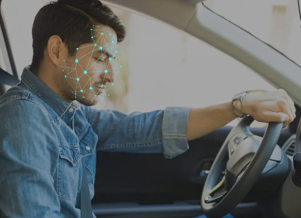 🎥 ویدئو/سامانه پایش رفتار رانندگان