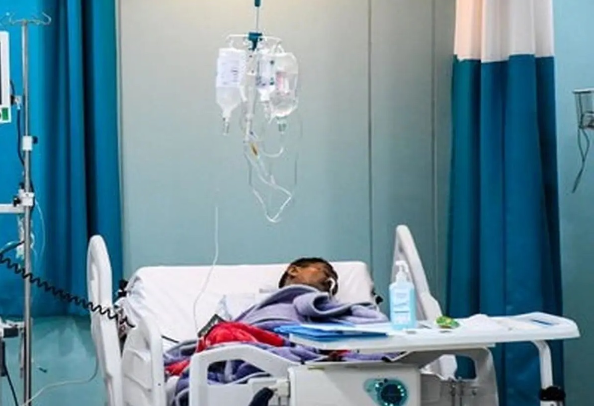 اهدای اعضای یکی از کارگران معدن طبس به بیماران نیازمند