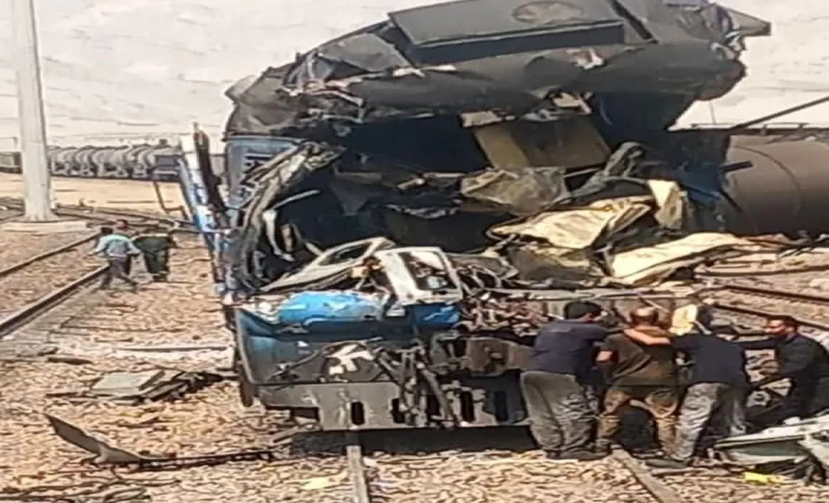جزئیات حادثه مرگبار ریلی در هرمزگان