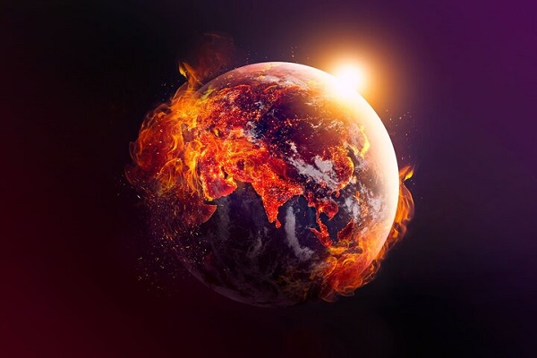 روز جهانی حفظ لایه ازون