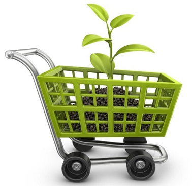 28 سپتامبر روز جهانی مصرف کننده سبز