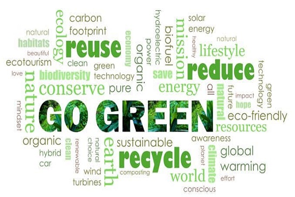 روز جهانی مصرف کننده سبز