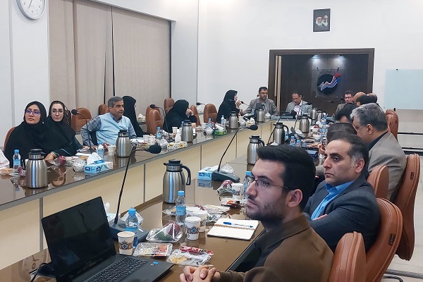 🎥 نشست «تغییر اقلیم، بهداشت و سلامت عمومی»