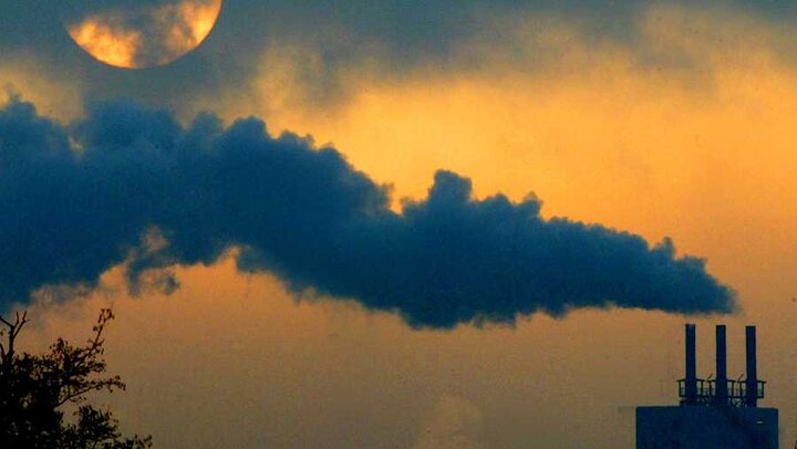 روز جهانی هوای پاک برای آسمان آبی