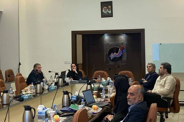 نشست «ماکروسفالی شهری و رویکردهای الزامآور تابآوری در شرایط اضطرار»