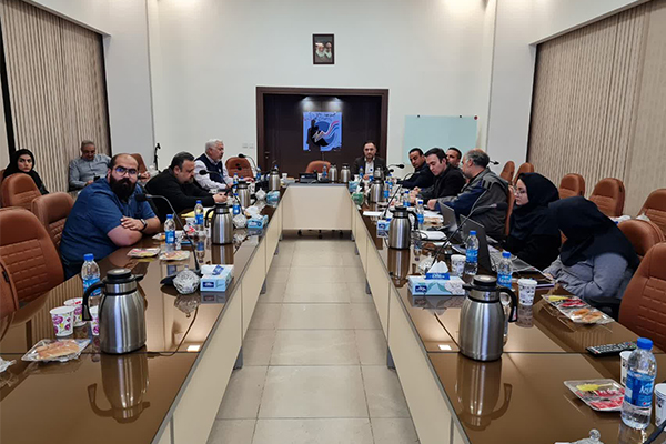 🎥 نشست «مهندسی تخریب و آواربرداری و چالش‌های پیش رو»