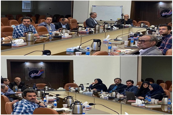 🎥 نشست «تغییر اقلیم از دیدگاه هواشناسی (خشکسالی، سیلاب و طوفان‌های گرد و غبار)»