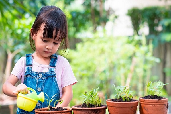 روز ملی کودک و محیط زیست