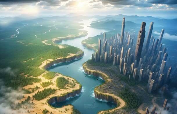 🎥 تغییرات آب و هوایی در جهان ، از اجلاس باکو تا خسارت های صعودی