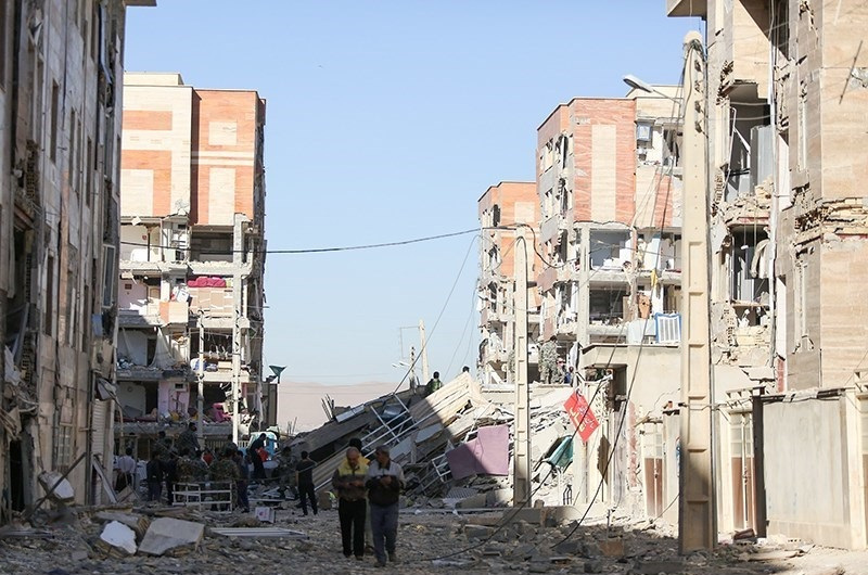 زلزله کرمانشاه (۱۳۹۶)